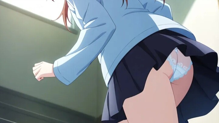 Muluss, jangan lupa nyoblos...