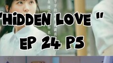 Hidden Love Tagalog Ep 24 p5