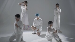 【OO Group】Photophobia－silent spiral－【Lagu/koreografi asli】Karya ketiga dari semua anggota