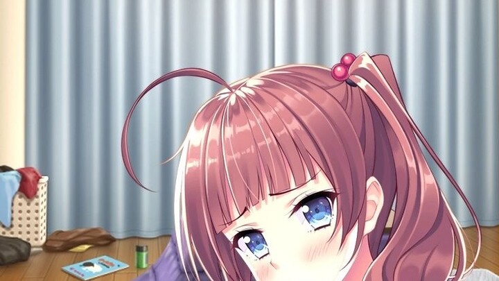 家有妹妹