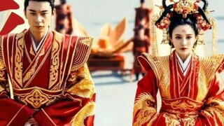 Cứu với! Ai đã đợi 23 năm để xem The East Palace! "Nhưng người tôi ghét không chết, và người tôi yêu