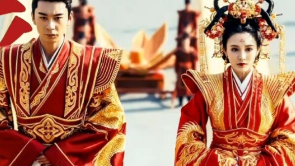 Help! Who waited 23 years to watch The East Palace! "But the one I hate didn't die, and the one I lo