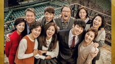 Bluebirds House #Kdrama