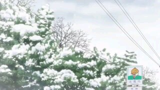 cinta romance, comedy di desa hokaido, sub indo,eps 01