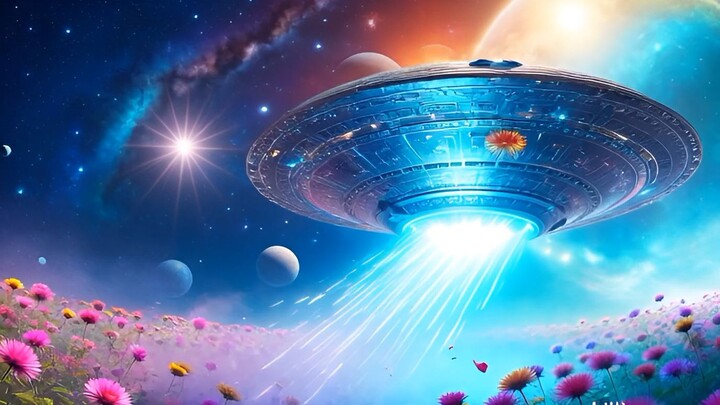 COSMIC - 宇宙的