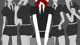 [Chữ viết tay Vương quốc bảo thạch] Tự thương không màu [spoiler]