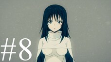 Tensei Shitara Slime Datta Ken - Episode 8