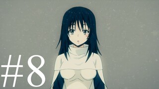 Tensei Shitara Slime Datta Ken - Episode 8