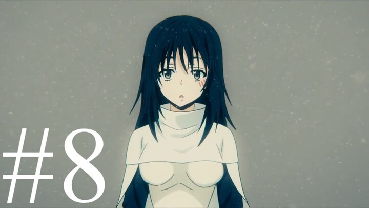 Tensei Shitara Slime Datta Ken - Episode 8