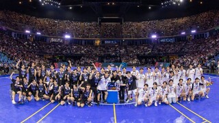 NA - GMMTV Starlympics 2024 Full