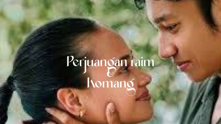 Film Komang