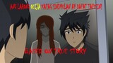 MULTO NG NAKARAAN | UNFINISHED CHAPTER 1 | TAGALOG ANIMATED HORROR STORIES | PINOY ANIMATION