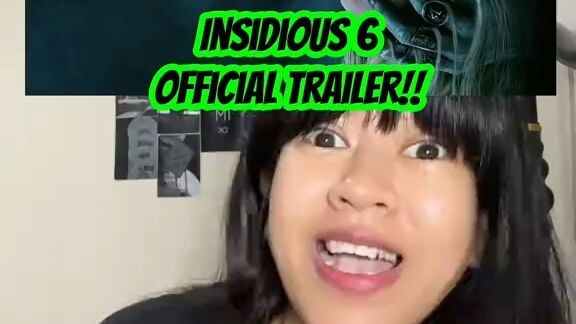 The official trailer is HERE gaes!! Wdyt?