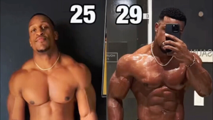 The Most Pretentious Episode Yet! Ashton Hall Bluntly Says He Doesn’t Want to Bulk Up Too Much