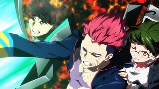 A hero died 5000 years ago but was revived by a mysterious girl | Anime Recap
