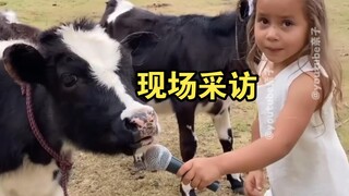 Interesting souls come in all sizes