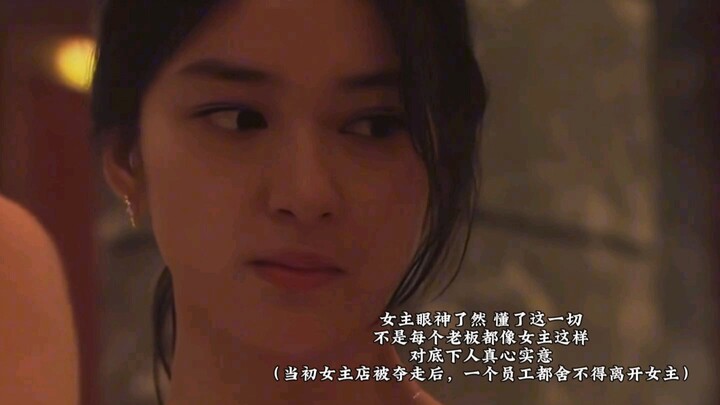 Người phụ nữ đẹp nhất trong lịch sử phim truyền hình Nhật Bản hóa thân thành đại ca đẳng cấp tối thư