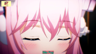 siêu Sonico  [AMV]  Chơi với giới hạn của tôi #anime #schooltime