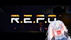 REPO - REBUTAN HEAL #Game