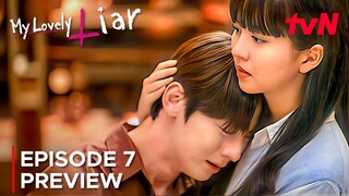 My Lovely Liar | Episode 7 Preview | Kim So Hyun | Hwang Min Hyun {ENG SUB}