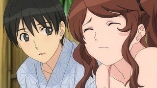 Giáng Sinh Tôi lập dàn Harem Xinh nhất Trường Phần 5