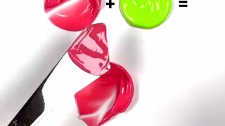 Color Crush Master丨สูตรผสมสีที่น่าสนใจ (ฉบับที่เก้า)