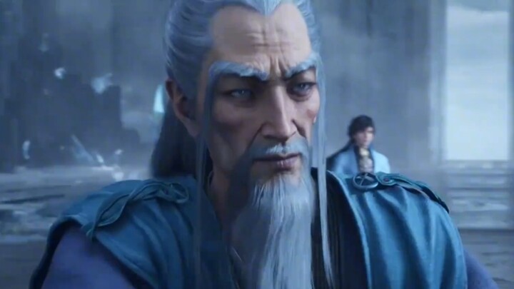 Who says mortals aren’t funny? These mortals are hilarious—every member of the Xutian Hall male grou