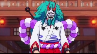 Why does Ace think he can successfully hunt down Blackbeard?