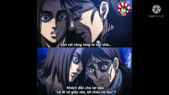 ảnh chế anime #52 Con gái cãi nhau kiểu :))