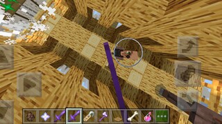 Minecraft&Tấn công Titan's Cry&Tổ tiên Titan hủy diệt của Eren Yeager