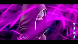 Battle Through the Heavens Season 5 Episode 62 Preview
