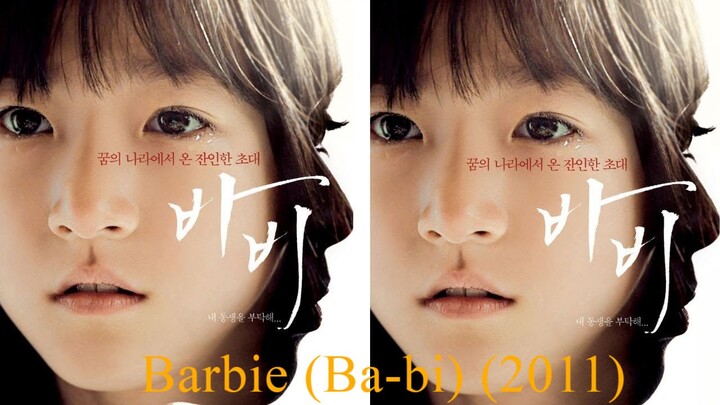 Barbie (Ba-bi) (2011)