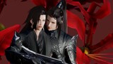 [Sword Net Three/Shuangtang/Mutual Attack] Two-way strategy. The second episode is about to end....M