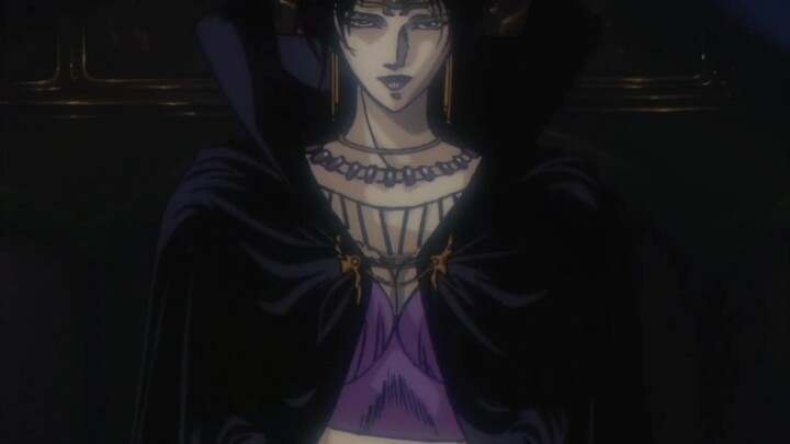 This enchanting beauty and the damn oppressive feeling are suffocating