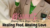Healing Food,Healing Love *Ep.16