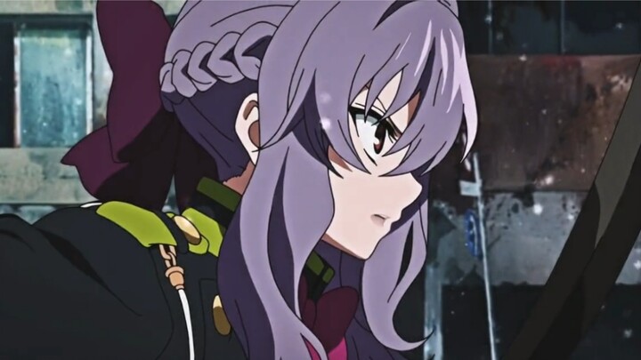 (Hiira Shinoya) What is the ending?