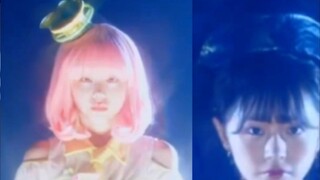 Video 100 lần thay đổi trang phục Aguilera của Kamen Rider Revice