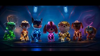 PAW Patrol: The Mighty Movie (2023)_ Watch Full Movie: Link In Description