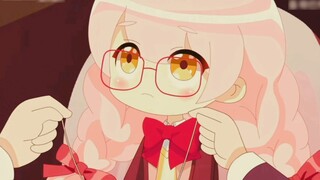 [Little Flower Fairy |. An Aixiang] คราวนี้ฉันเองที่จะปกป้องคุณ