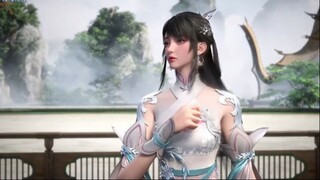 Sign In To The Supreme Dantian At The Beginning Episode 3 sub indo