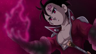 Zeldris Theme Song - Seven Deadly Sins Season 3