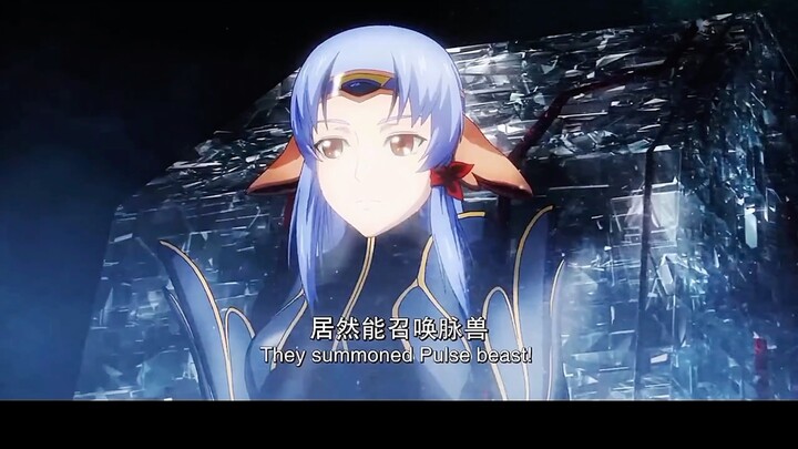 คงไม่มีใครปฏิเสธเสียงที่เปิดประตูพลังจนสุดได้หรอกนะ! #ไข่พ่าย