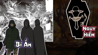 Sword Art Online- Top 12 Player Nổi Tiếng Nhất Trong Aincrad - Phần 3