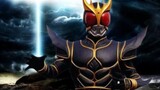 A list of some of the cooler appearances of Ultimate Souga