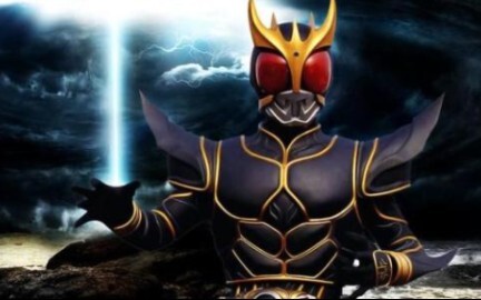 รวบรวมรูปลักษณ์ที่หล่อเหลายิ่งขึ้นของ Ultimate Kuuga