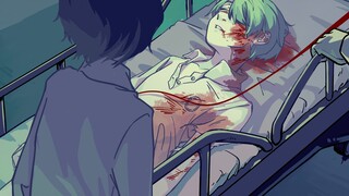 别死   我求求你