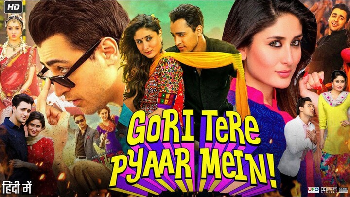 Gori Tere Pyar Mein 2013 Sub Indonesia