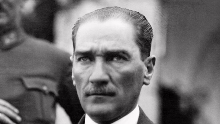 In Memory of the Father of the Nation