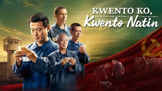 Tagalog Christian Movie Trailer | "Kwento Ko, Kwento Natin" | God's Word Is the Power of Our Life