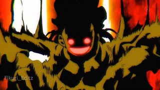 One Piece Gear 5 Luffy【AMV】Across the Sky